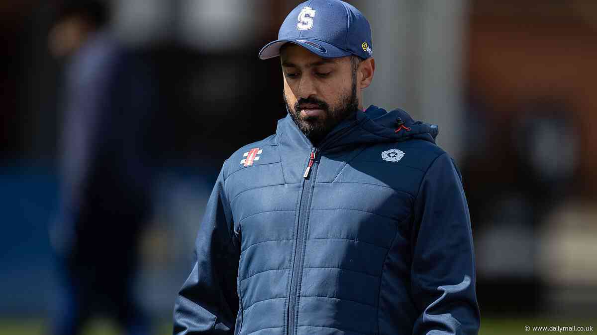 Inside Karun Nair's remarkable comeback: India star broke down in tears on his wife's birthday after being exiled to the wilderness with 'no explanation'... here's how he turned it around to win a Test lifeline