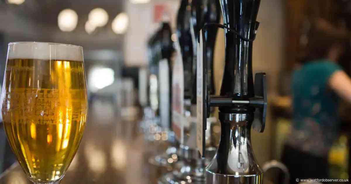 Popular microbrewery crafts six unique beers for upcoming Oxhey festival