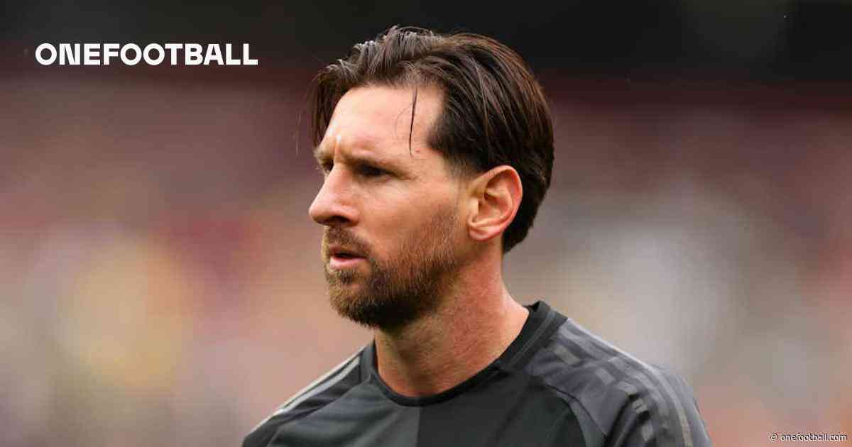 🌎 The Club World Cup guide to...Inter Miami