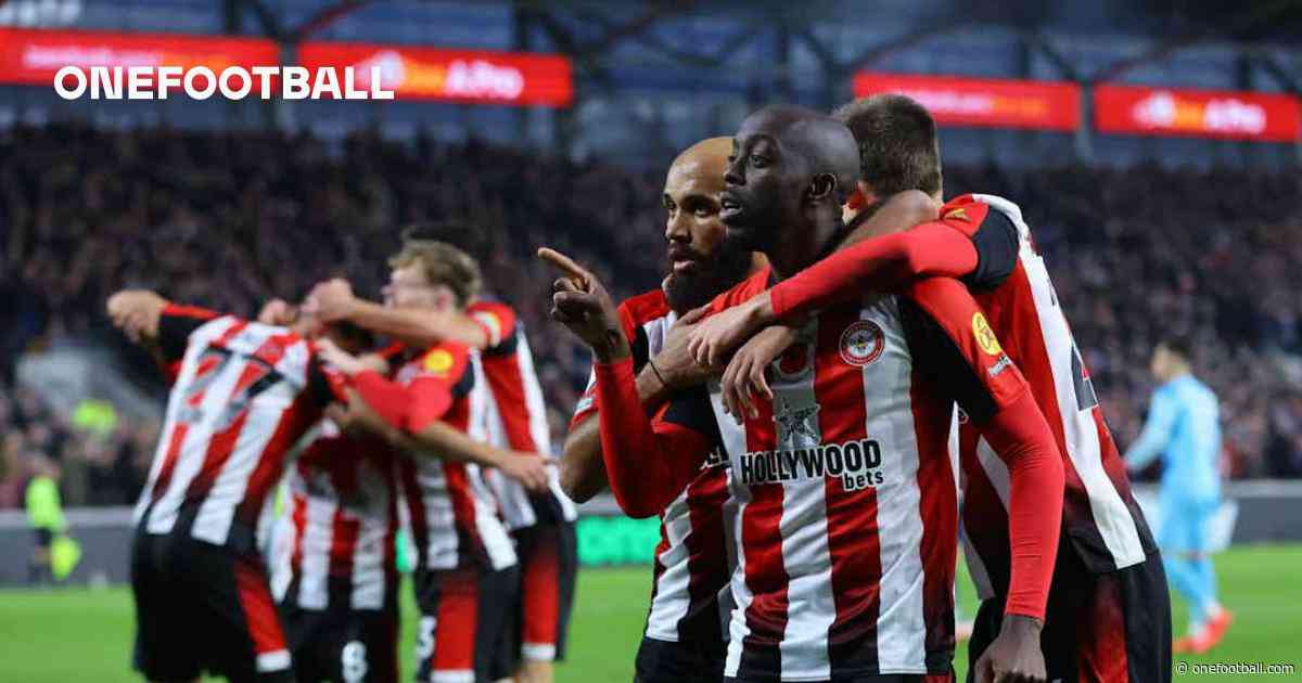 Thomas Frank Keen on Brentford Duo to Boost Tottenham Attack