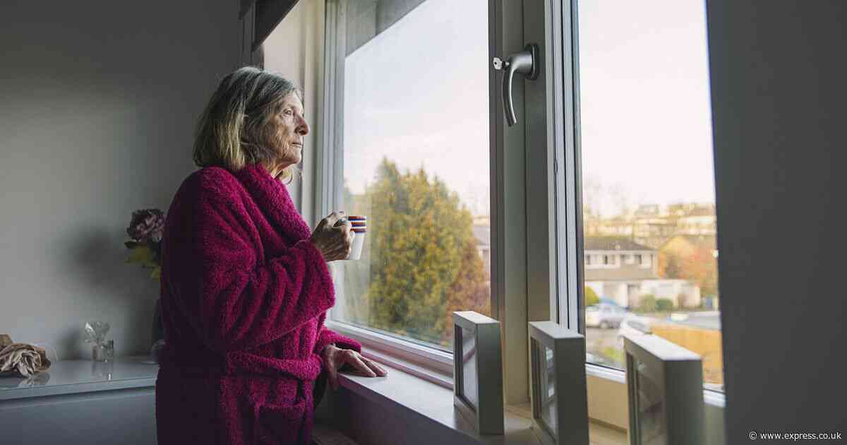 DWP confirms people born before exact date will receive 2025 winter fuel payments