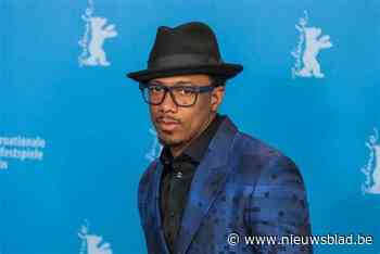 Wat Kürt Rogiers in Vlaanderen deed, doet de ex van Mariah Carey in Amerika: Nick Cannon gaat ‘Lego masters’ presenteren