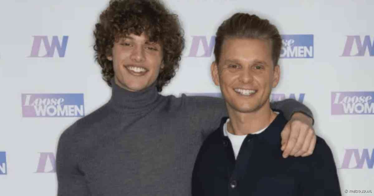 Bobby Brazier has ‘turned his back on dad Jeff’ as family feud escalates