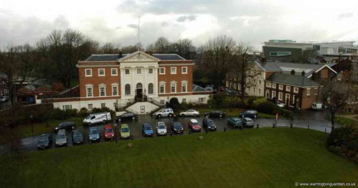 Warrington Council adopts ‘cautious approach’ to AI