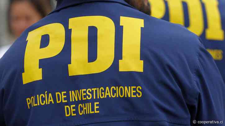 Cadáver con disparos en la cabeza y abdomen fue hallado en ruta de Osorno