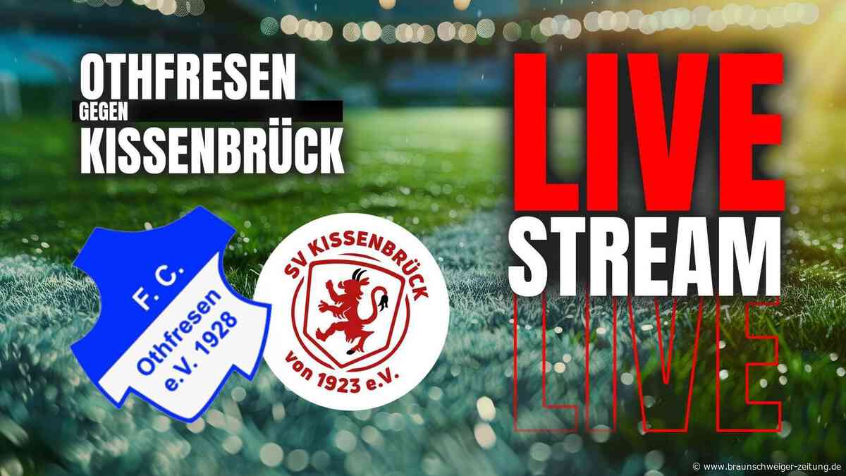 Nochmal anschauen: Kissenbrück schafft Sprung in Bezirksliga