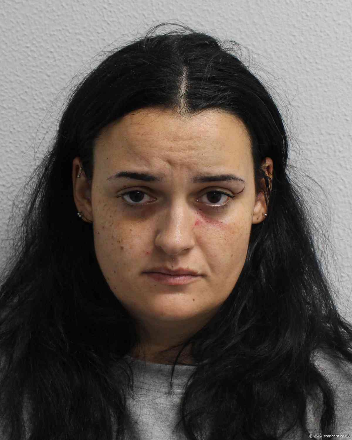 Woman convicted of murdering mother at child's birthday party in Stepney Green