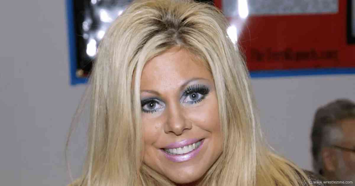 Terri Runnels Reveals Why She Hated Wrestling Women, Says She Begged Not To