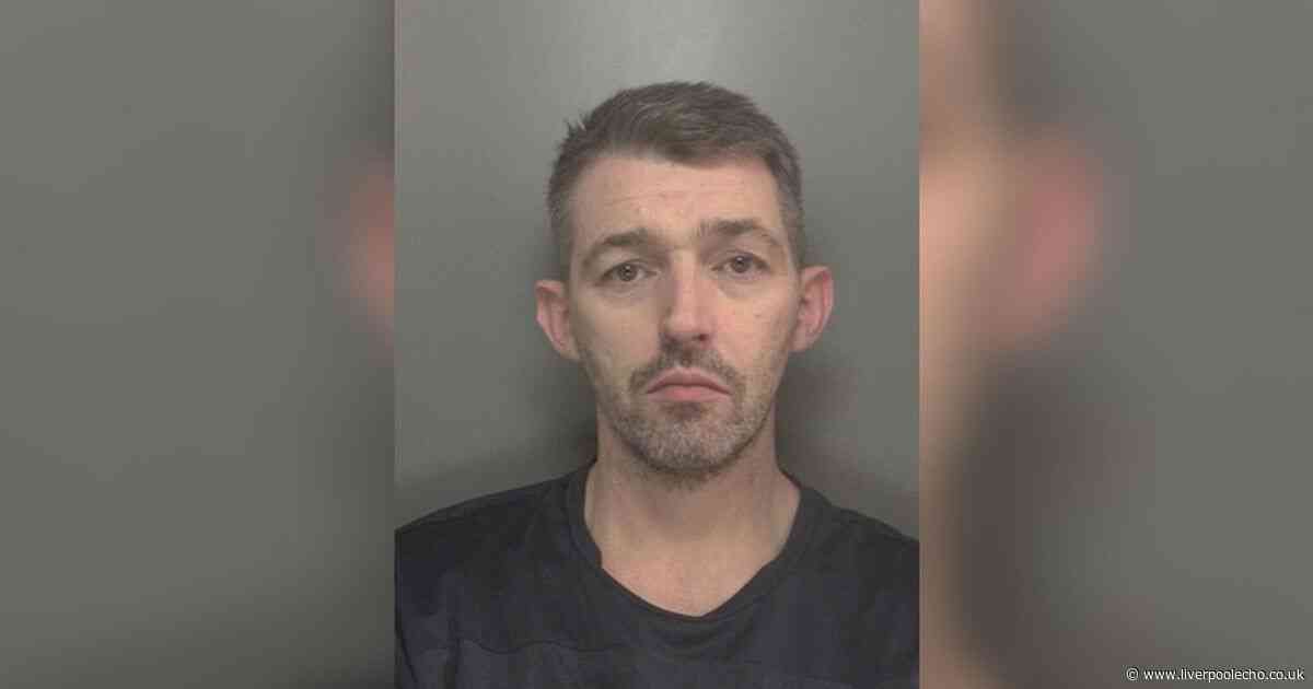 Mum-of-six 'embarrassed' by what she was caught doing with prisoner