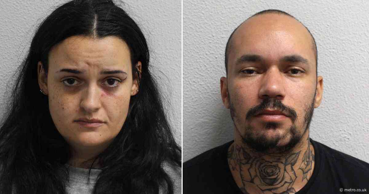 Woman stabbed mum to death with birthday cake knife at child’s party