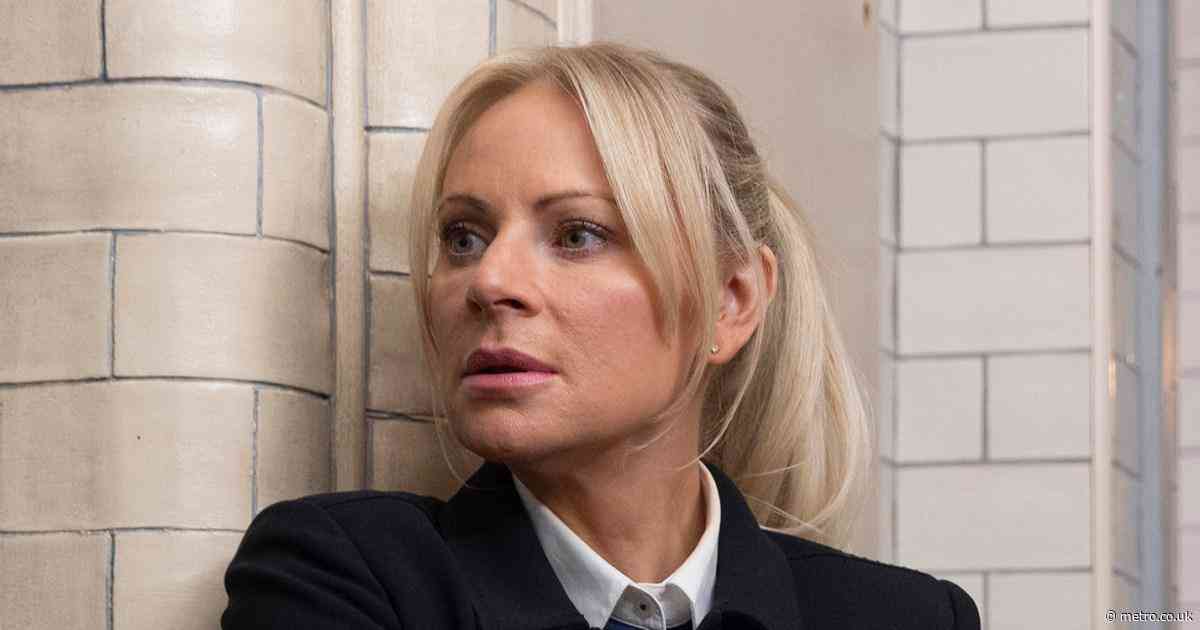 Coronation Street’s Lisa walks away in new spoiler video – and tragedy follows