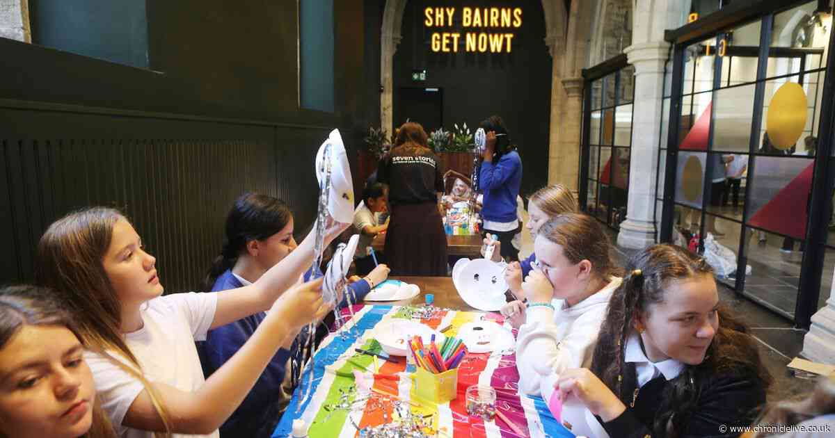 'Pioneering' £4.2m Byker youth and community hub launches with showcase event