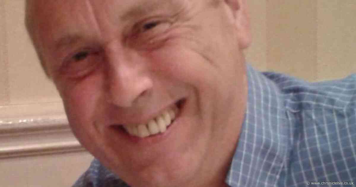 Doctors' failure to act on Gateshead man's cancer before it was too late sparks national fears