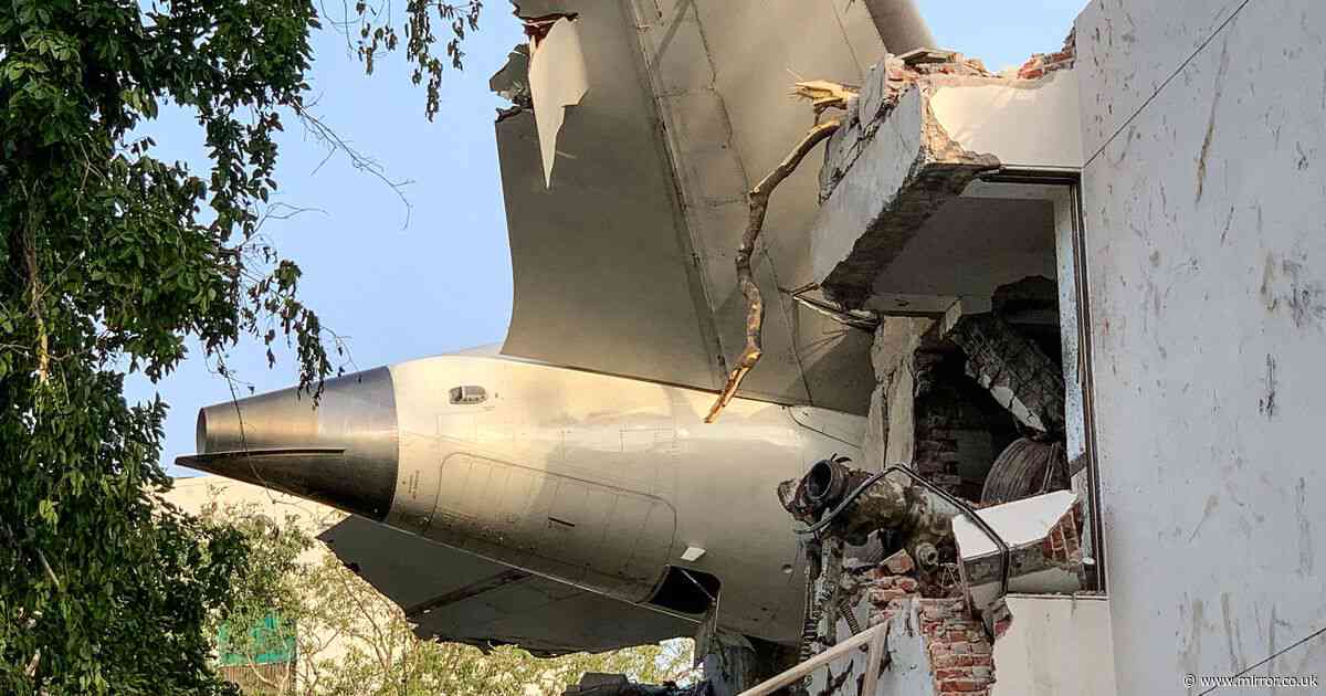 Air India crash: What will UK investigators search for as they probe disaster?