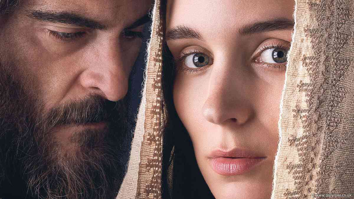 The truth about Jesus - his real name, his army of female disciples, and who REALLY killed him