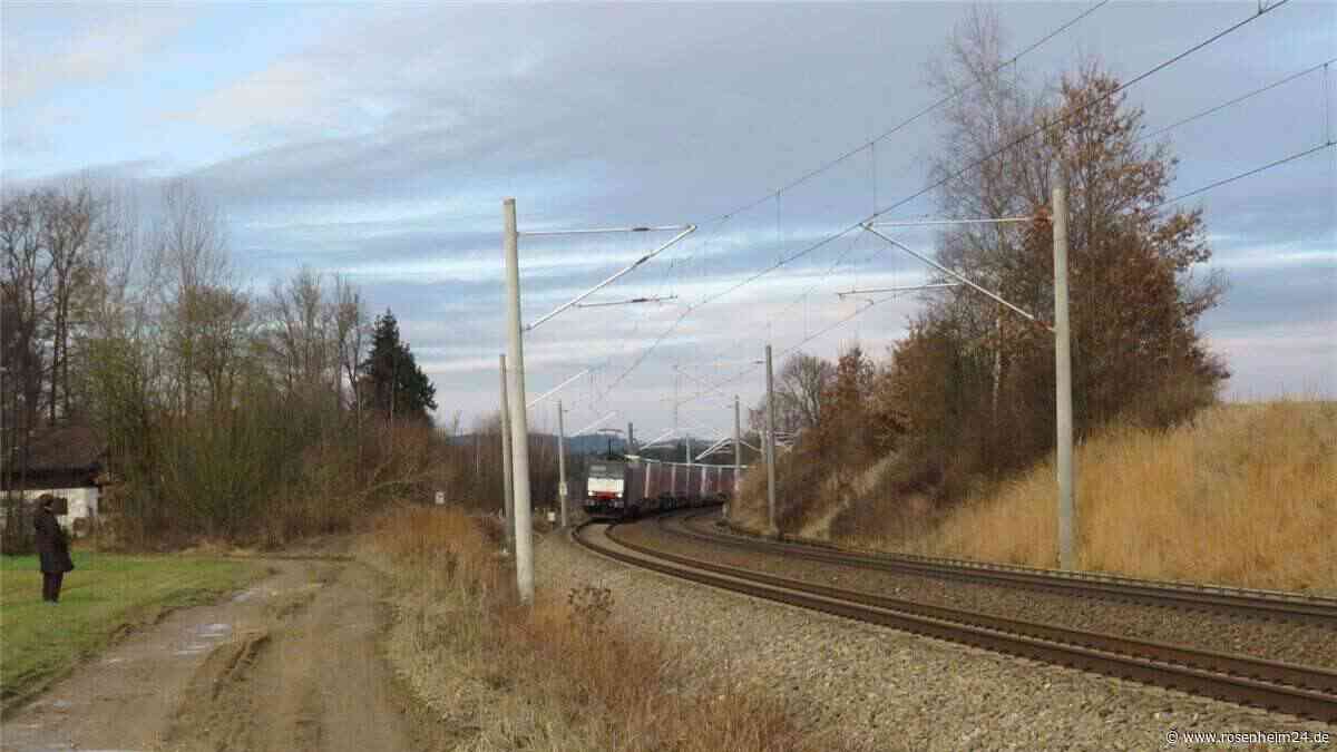 Tuntenhausen verzichtet auf weitere Stellungnahme zum Brenner-Nordzulauf