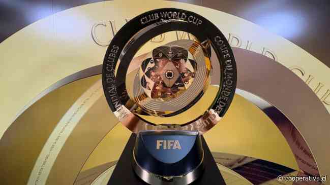 La inauguración del Mundial de Clubes 2025