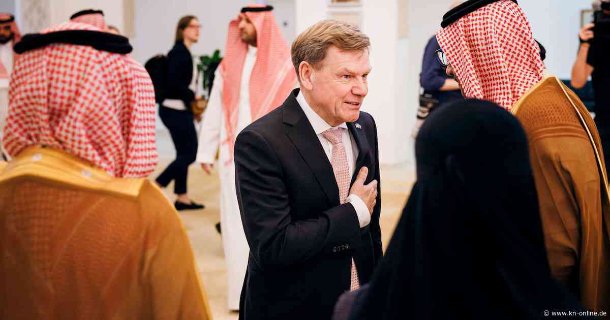Wadephul fordert von Israel und Iran dringend Deeskalation