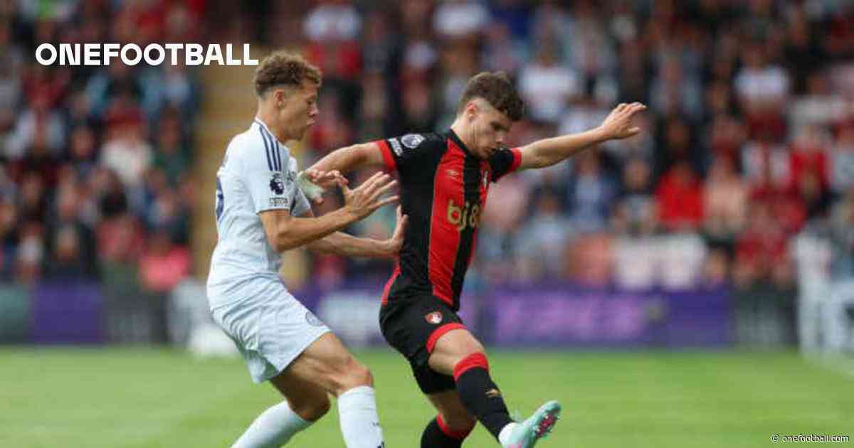 Liverpool receive boost in Milos Kerkez pursuit with Bournemouth set to announce his replacement