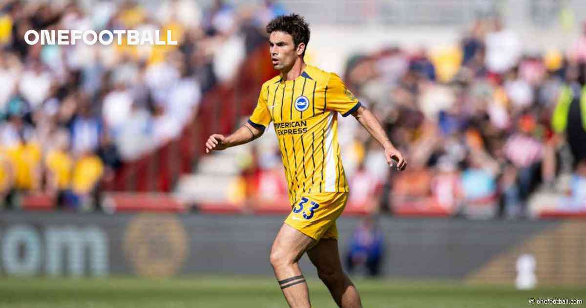 Brighton Face Summer Bid from Roma for Key Midfielder