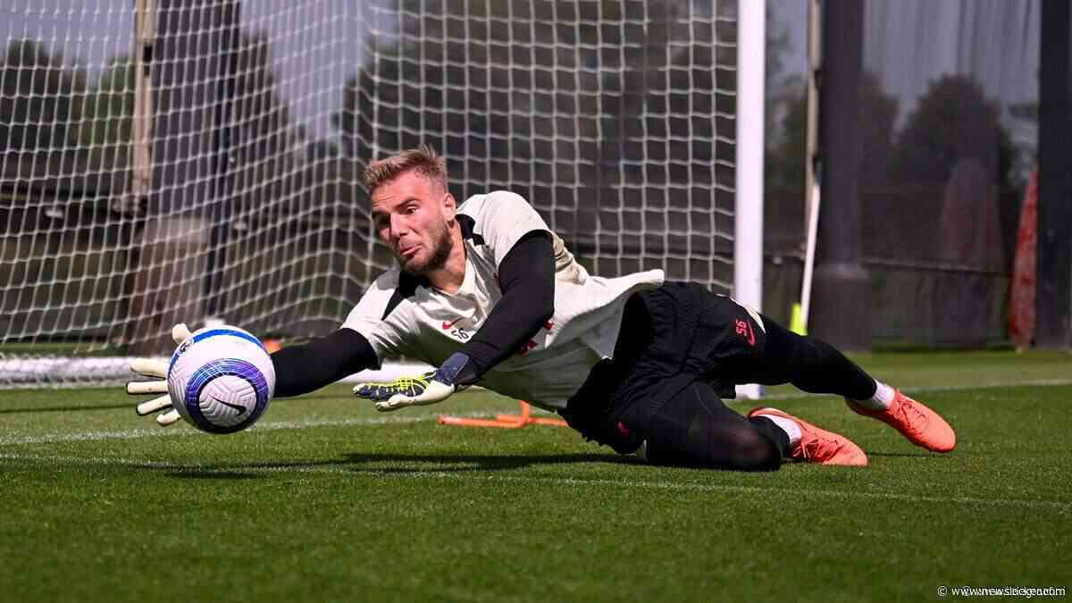 Ajax bereikt akkoord met Liverpool én Jaros