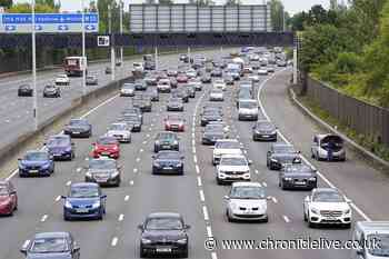 Drivers going on holiday need three documents in car or face £640 fine