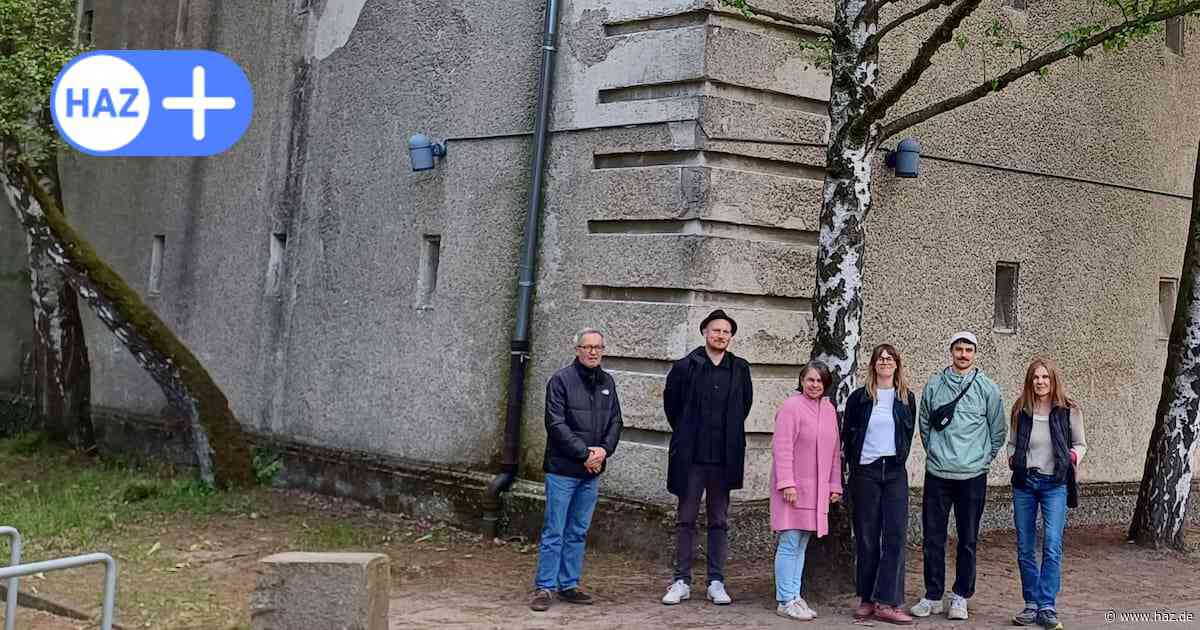 IGS Badenstedt: Schule möchte Bildungscampus für den Stadtteil werden