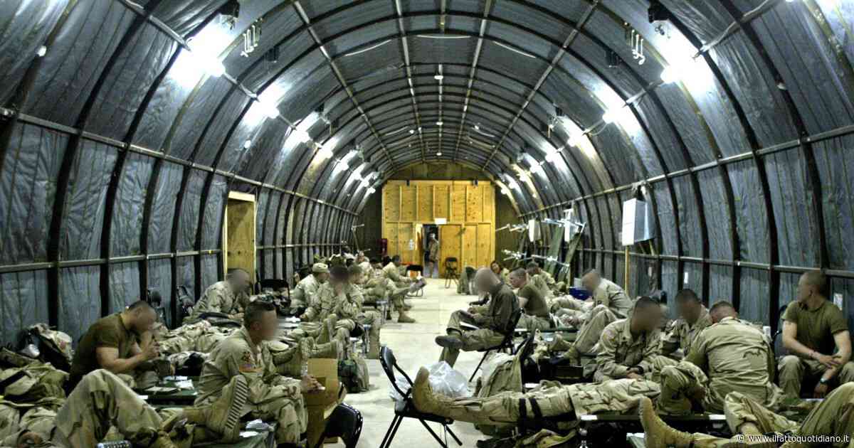 Le basi militari di Usa, Francia e Uk: dall’Egitto al Qatar le strutture strategiche minacciate dall’Iran