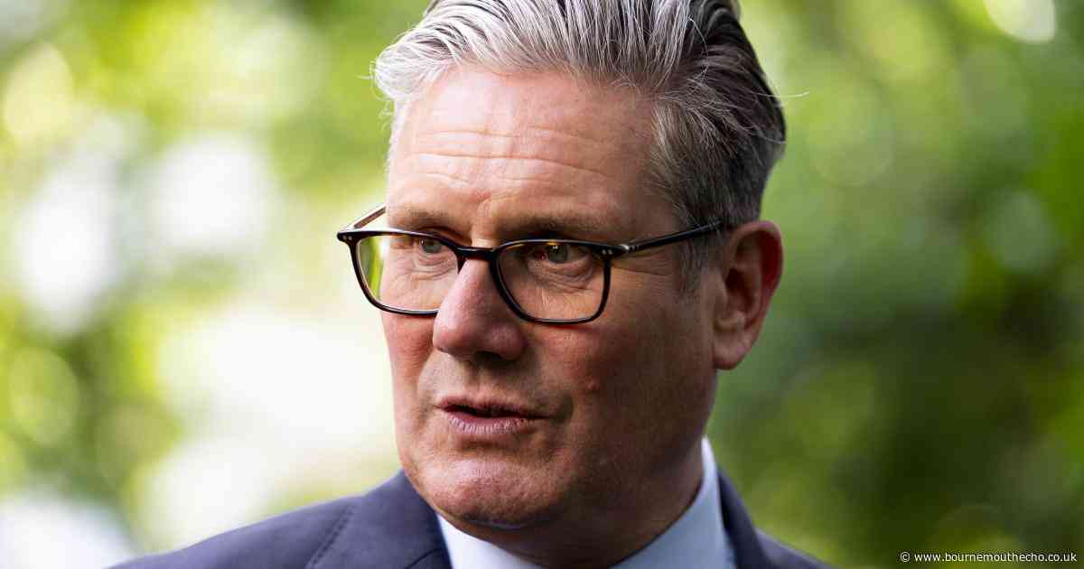 Keir Starmer announces statutory inquiry into grooming gangs scandal