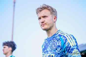 Rijkhoff van Ajax op weg naar Almere City