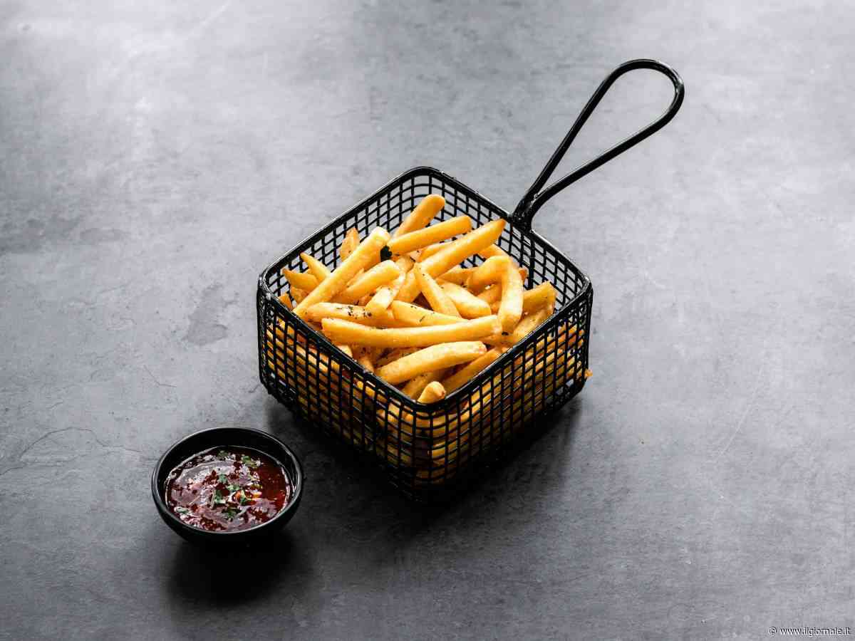 I 10 alimenti più dannosi per il fegato