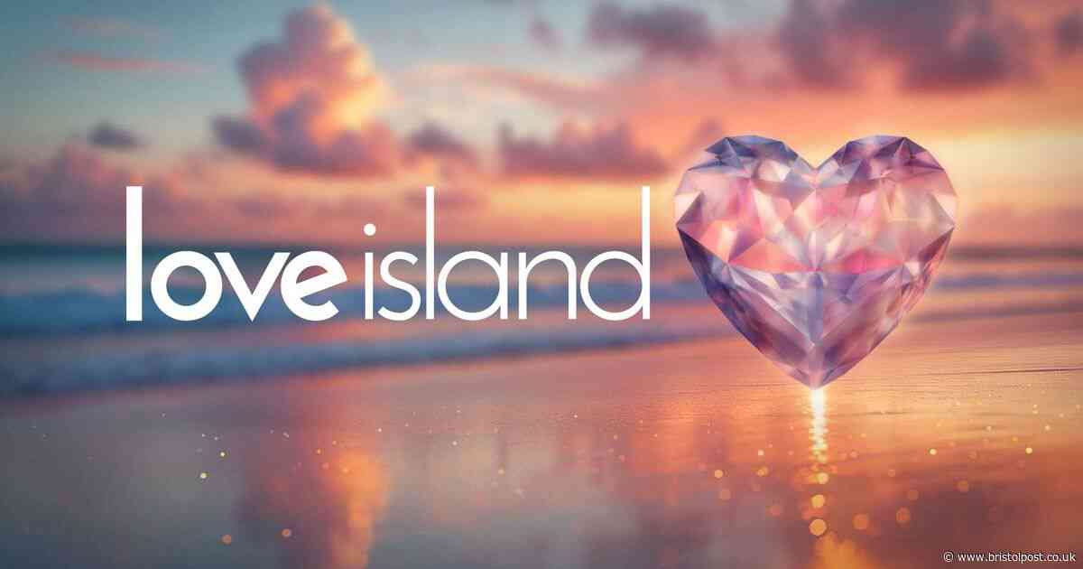 ITV Love Island's dumped Blu Chegini speaks out after brutal exit following huge twist