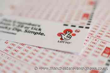 National Lottery Lotto results LIVE: Numbers for tonight's rollover draw - Saturday, June 14