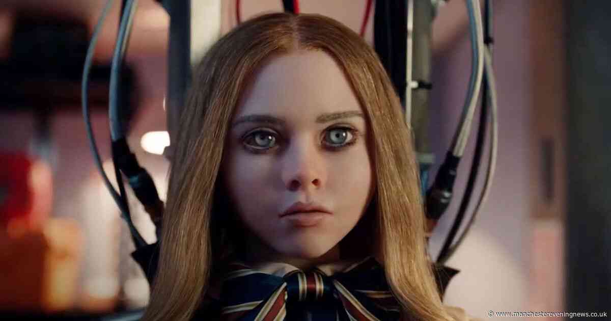 One of the funniest horror movies of the last ten years is airing on TV tonight ahead of sequel