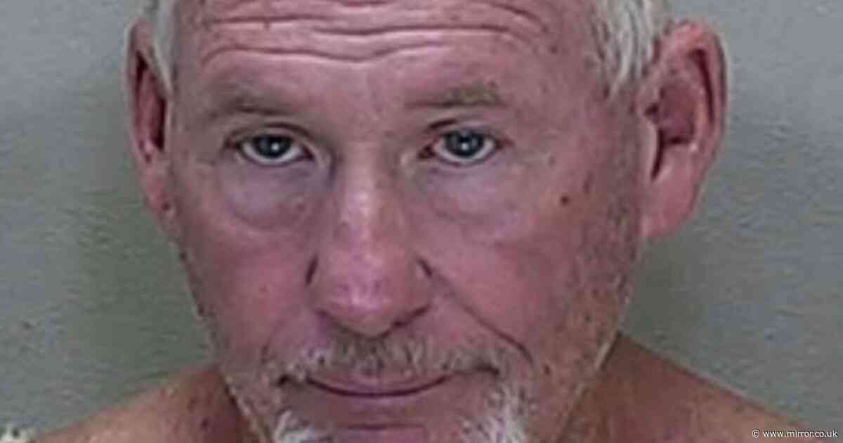 Man, 70, ruins £7k worth of Spam and sausages after urinating in shop aisle