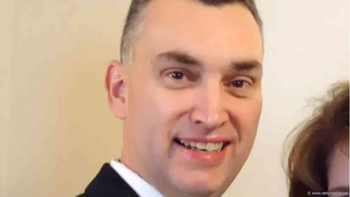 Police searching for former appointee of Tim Walz in connection with fatal shootings in Minnesota, according to reports.