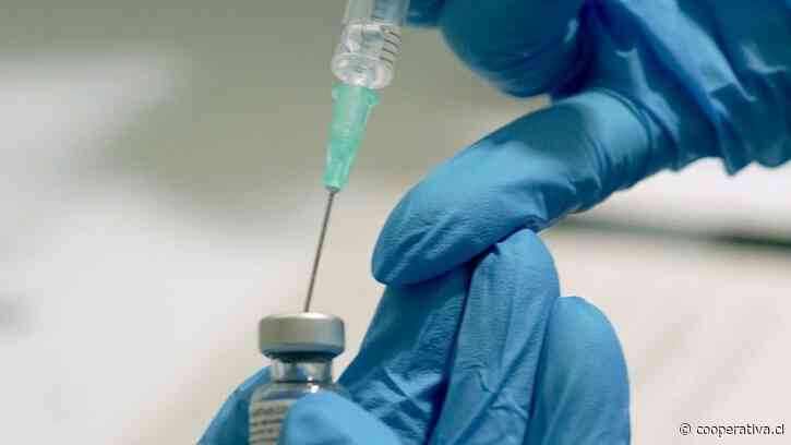 Vacunación contra la influenza ha llegado al 85% del público objetivo