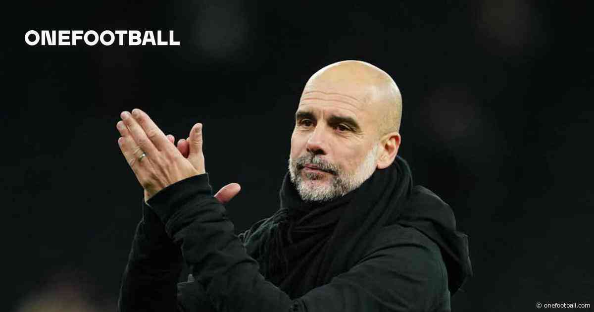 City Confirm Signing of PSG Forward Following Medical and Contract Agreement