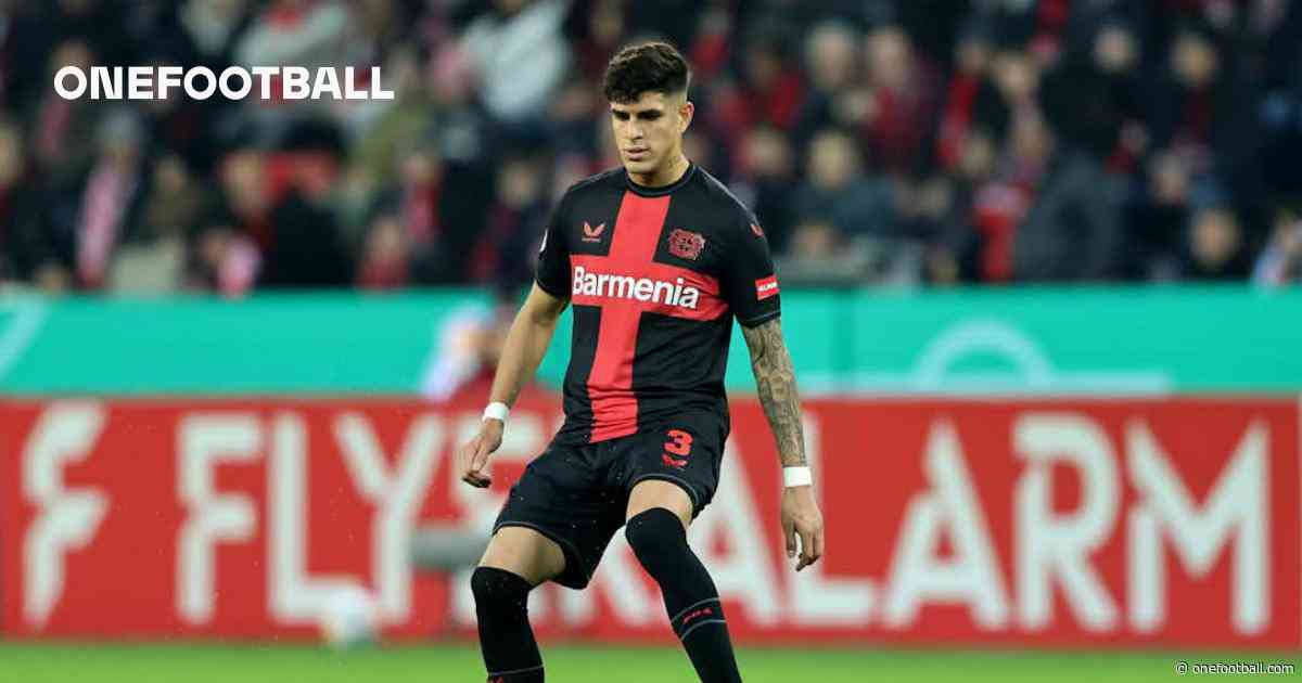 Atletico Madrid close in on €50m Bundesliga defensive star