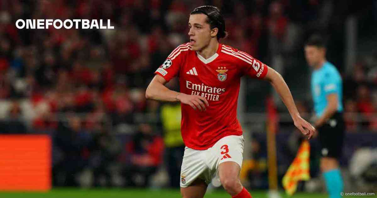 Rui Costa blocks Real Madrid move on Benfica star