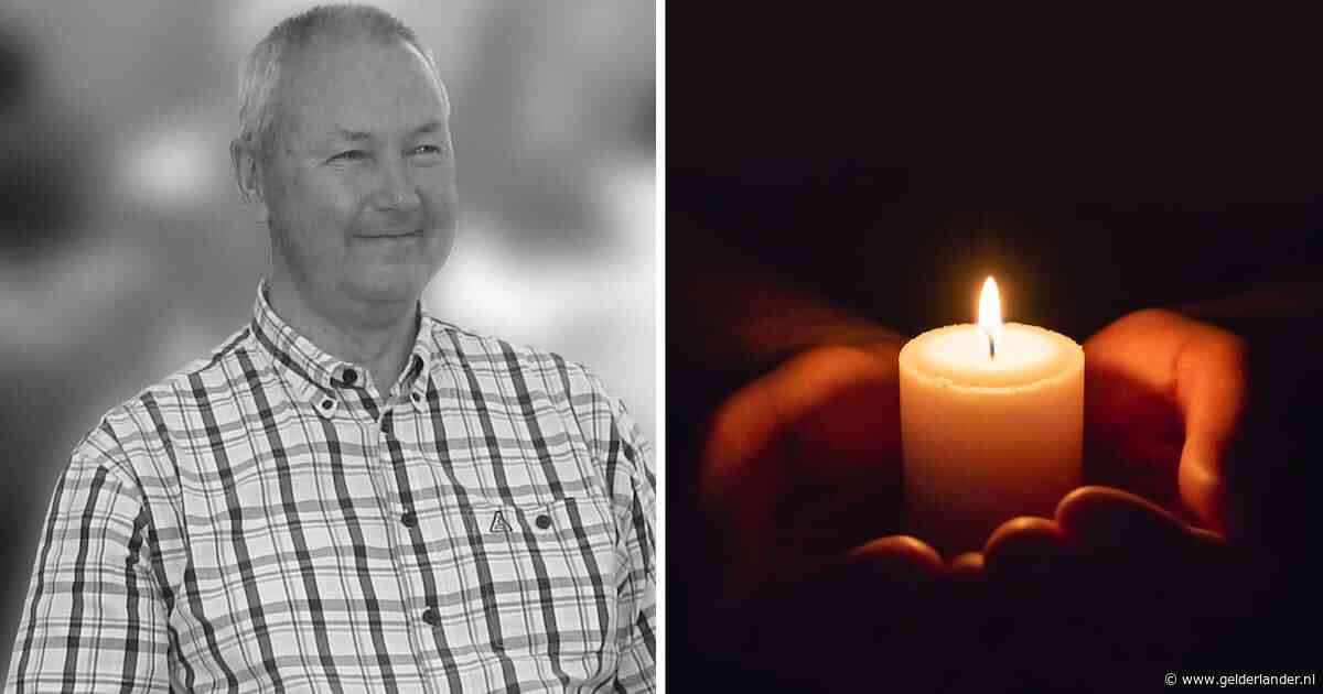 Paul (86) was altijd druk, maar tussen 16.00 en 19.00 uur was steevast het belangrijkste deel van zijn dag