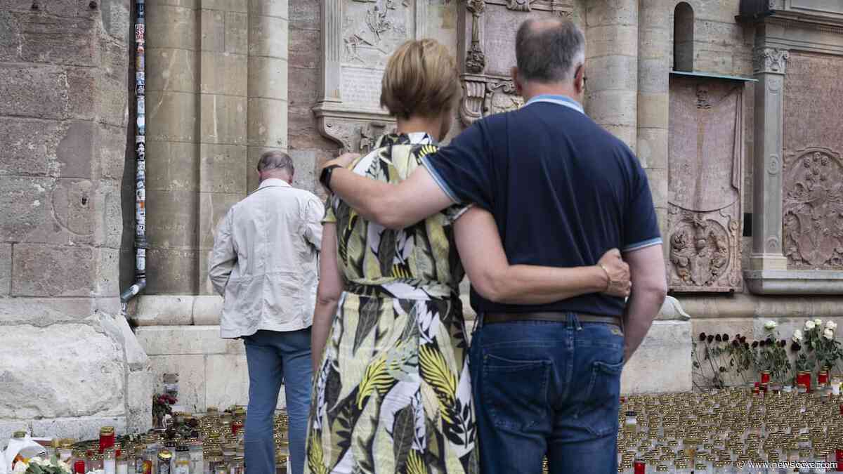 Oostenrijk komt met strengere wapenwetten na bloedbad op middelbare school