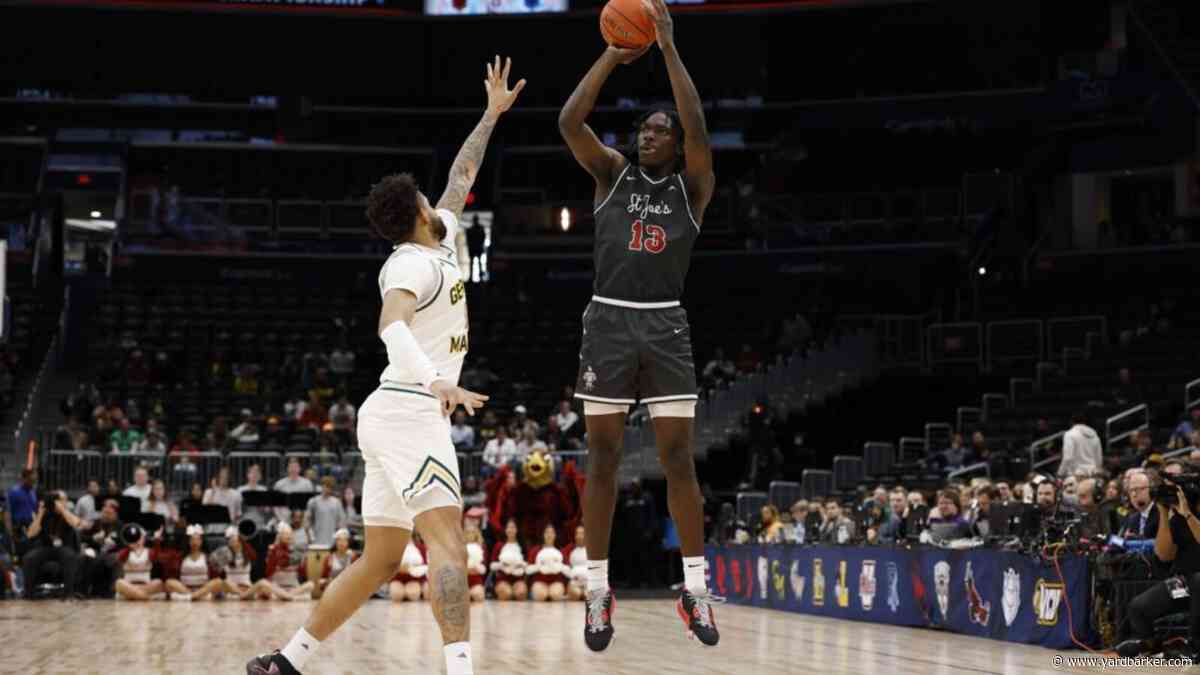 Celtics Draft Targets: Versatile Upperclassmen Could be a Huge Steal