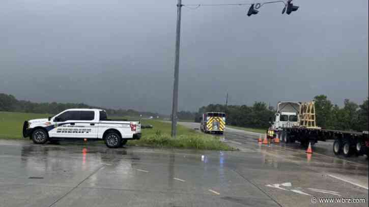 86-year-old woman dies after Centerville crash Friday morning