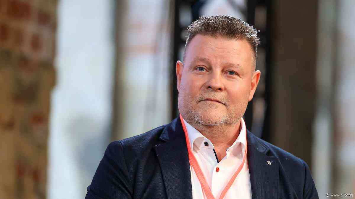 Vorfall bei Feier im Landtag: CDU-Politiker Kurze legt Amt nieder