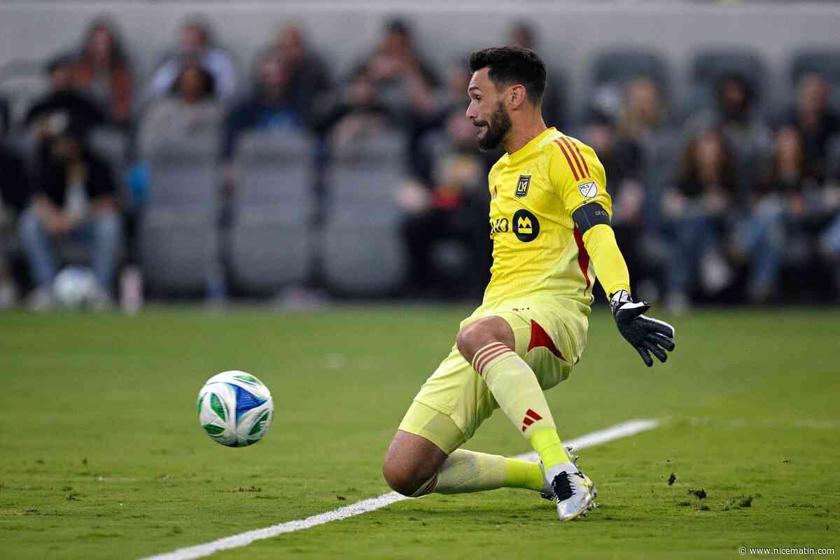 Lloris, Mbappé mais aussi Marlon ou Romero: dix anciens Niçois et Monégasques vont disputer le mondial des clubs aux Etats-Unis