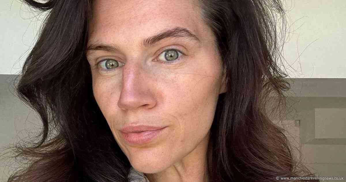 I lost 7st but online trolls said my 'Mounjaro face' made me look 15 years older