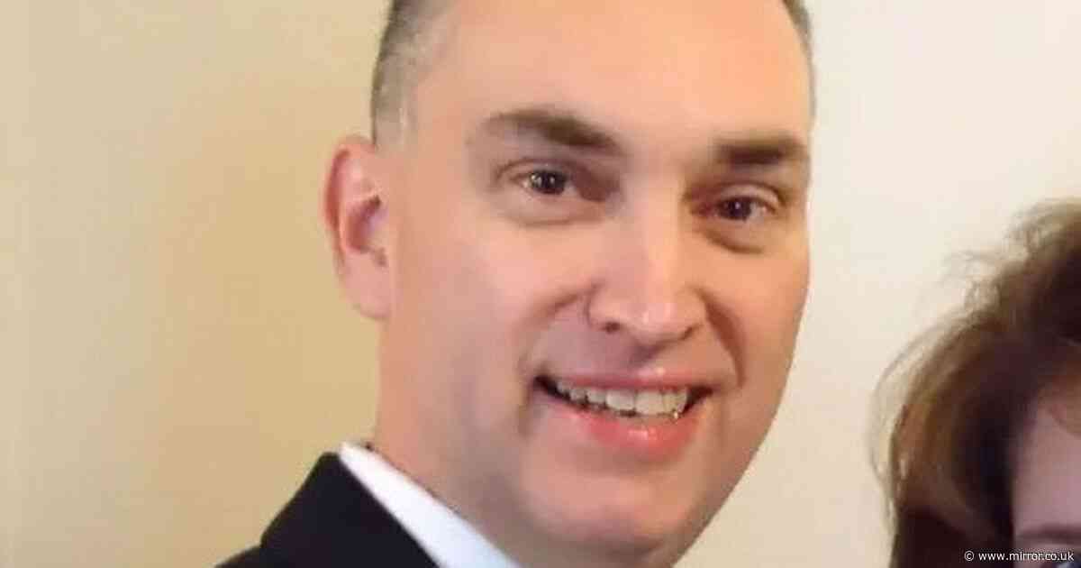 Minnesota politician shooting suspect pictured as cops find list of names in car