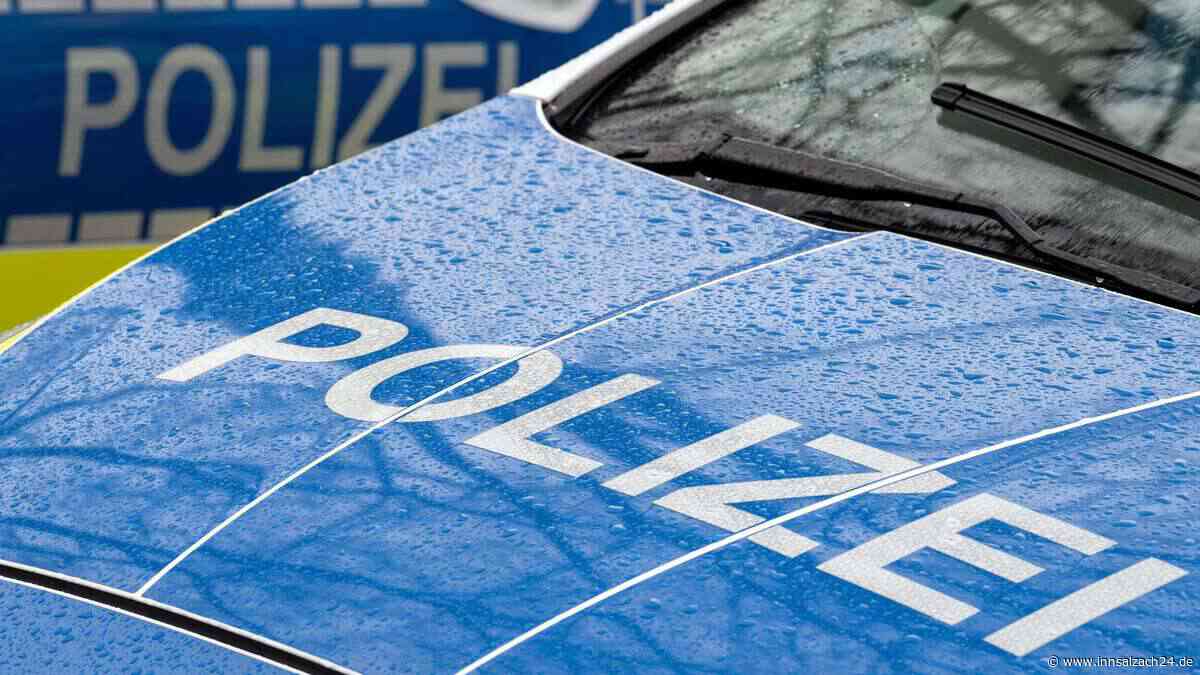 Senior (80) aus Altötting vermisst – wer kann Hinweise geben