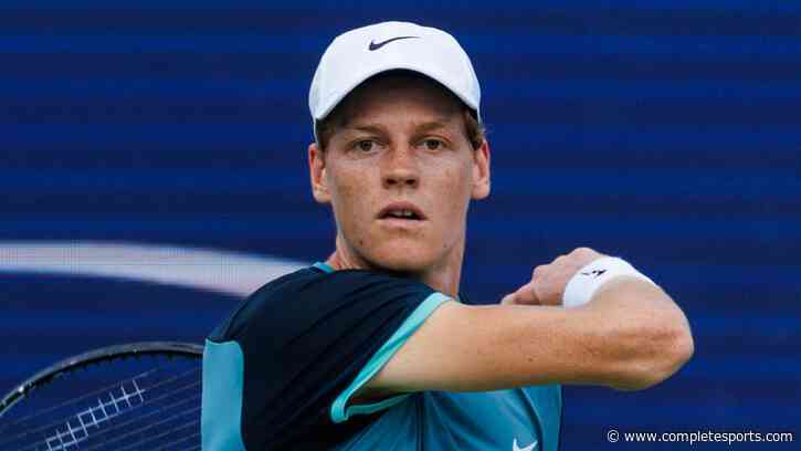 I’ve Been Having Sleepless Nights After Losing French Open Title  –Sinner